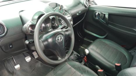 JAC J2 Hatch 1.4 16V 4P, Foto 12