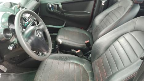 JAC J2 Hatch 1.4 16V 4P, Foto 13