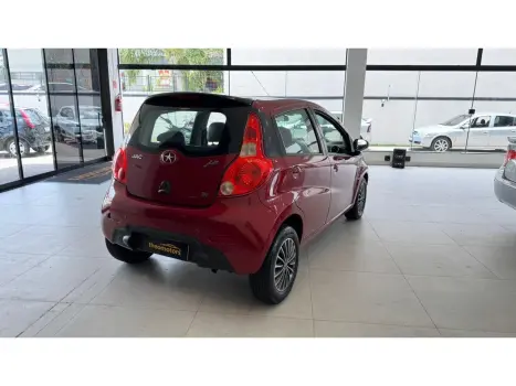 JAC J2 Hatch 1.4 16V 4P, Foto 5