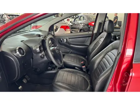 JAC J2 Hatch 1.4 16V 4P, Foto 8