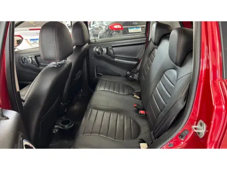 JAC J2 Hatch 1.4 16V 4P, Foto 9