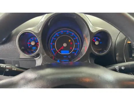 JAC J2 Hatch 1.4 16V 4P, Foto 10