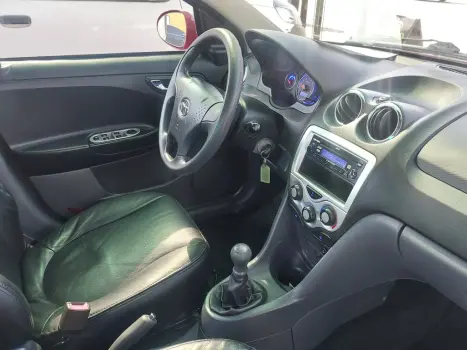 JAC J3 Sedan 1.4 16V 4P TURIN, Foto 4