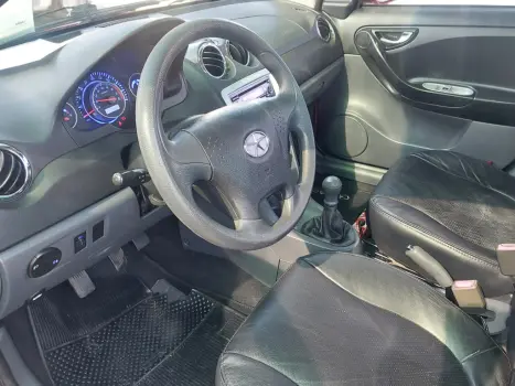 JAC J3 Sedan 1.4 16V 4P TURIN, Foto 7