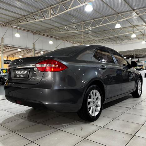 JAC J5 Sedan 1.5 16V 4P, Foto 5
