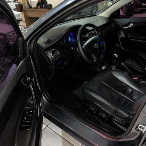 JAC J5 Sedan 1.5 16V 4P, Foto 8