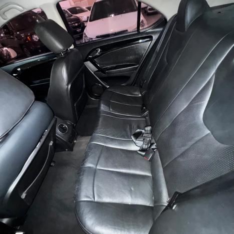 JAC J5 Sedan 1.5 16V 4P, Foto 9