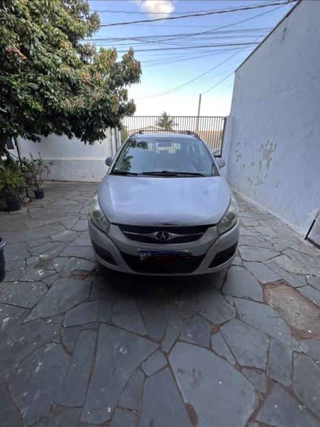 JAC J6 2.0 16V 4P DIAMOND 7 LUGARES, Foto 2