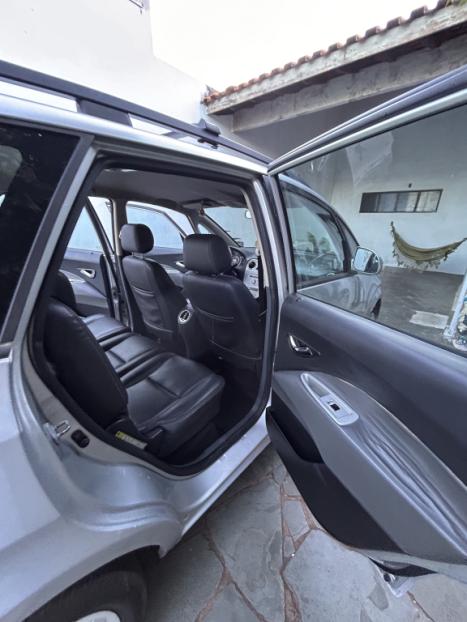 JAC J6 2.0 16V 4P DIAMOND 7 LUGARES, Foto 3