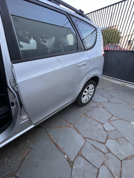 JAC J6 2.0 16V 4P DIAMOND 7 LUGARES, Foto 5