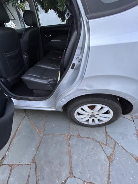 JAC J6 2.0 16V 4P DIAMOND 7 LUGARES, Foto 6