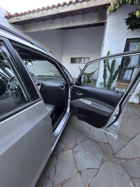 JAC J6 2.0 16V 4P DIAMOND 7 LUGARES, Foto 7