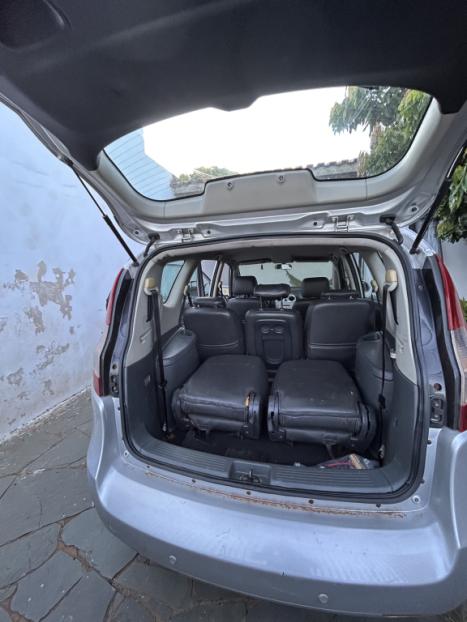 JAC J6 2.0 16V 4P DIAMOND 7 LUGARES, Foto 8