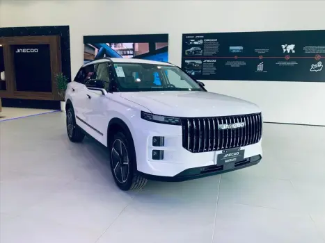 JAECOO 7 1.5 16V 4P TGDI PHEV ELITE DHT AUTOMÁTICO, Foto 1
