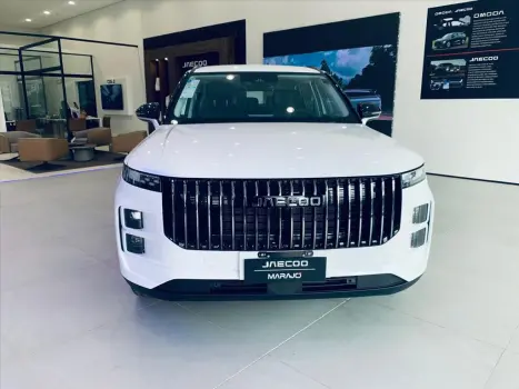 JAECOO 7 1.5 16V 4P TGDI PHEV ELITE DHT AUTOMÁTICO, Foto 2