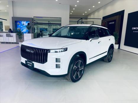 JAECOO 7 1.5 16V 4P TGDI PHEV ELITE DHT AUTOMÁTICO, Foto 3