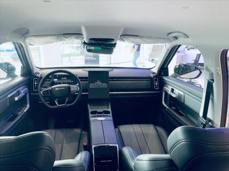 JAECOO 7 1.5 16V 4P TGDI PHEV ELITE DHT AUTOMÁTICO, Foto 4