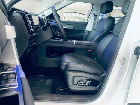 JAECOO 7 1.5 16V 4P TGDI PHEV ELITE DHT AUTOMÁTICO, Foto 5
