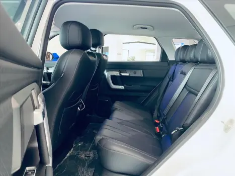 JAECOO 7 1.5 16V 4P TGDI PHEV ELITE DHT AUTOMÁTICO, Foto 6