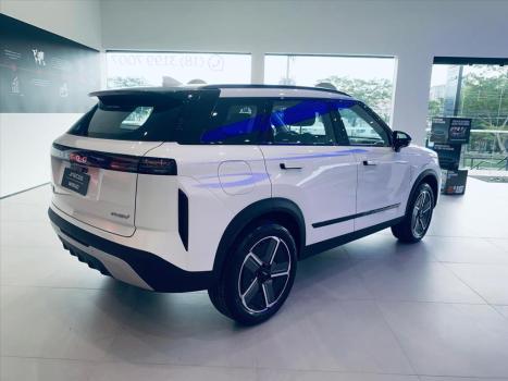 JAECOO 7 1.5 16V 4P TGDI PHEV ELITE DHT AUTOMÁTICO, Foto 7