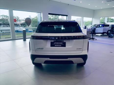 JAECOO 7 1.5 16V 4P TGDI PHEV ELITE DHT AUTOMÁTICO, Foto 8