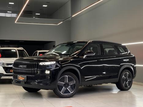 JAECOO 7 1.5 16V 4P TGDI PHEV LUXURY DHT AUTOMÁTICO, Foto 1
