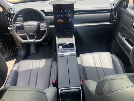 JAECOO 7 1.5 16V 4P TGDI PHEV LUXURY DHT AUTOMÁTICO, Foto 1