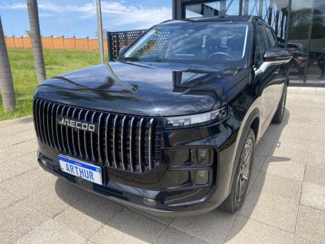 JAECOO 7 1.5 16V 4P TGDI PHEV LUXURY DHT AUTOMÁTICO, Foto 2