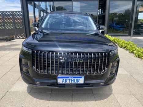 JAECOO 7 1.5 16V 4P TGDI PHEV LUXURY DHT AUTOMÁTICO, Foto 3