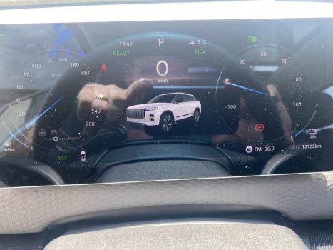 JAECOO 7 1.5 16V 4P TGDI PHEV LUXURY DHT AUTOMÁTICO, Foto 5