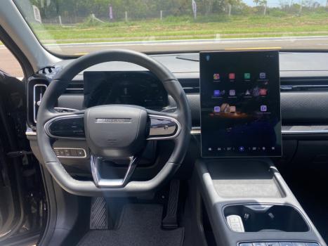 JAECOO 7 1.5 16V 4P TGDI PHEV LUXURY DHT AUTOMÁTICO, Foto 6