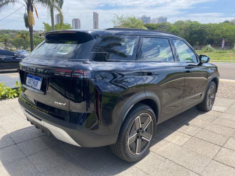 JAECOO 7 1.5 16V 4P TGDI PHEV LUXURY DHT AUTOMÁTICO, Foto 14