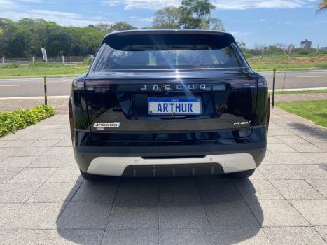 JAECOO 7 1.5 16V 4P TGDI PHEV LUXURY DHT AUTOMÁTICO, Foto 15