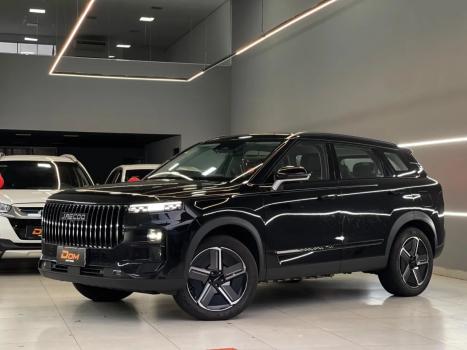 JAECOO 7 1.5 16V 4P TGDI PHEV LUXURY DHT AUTOMÁTICO, Foto 1