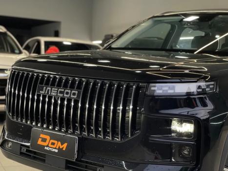 JAECOO 7 1.5 16V 4P TGDI PHEV LUXURY DHT AUTOMÁTICO, Foto 3