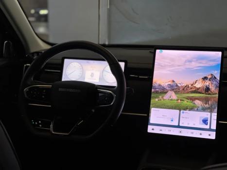 JAECOO 7 1.5 16V 4P TGDI PHEV LUXURY DHT AUTOMÁTICO, Foto 8