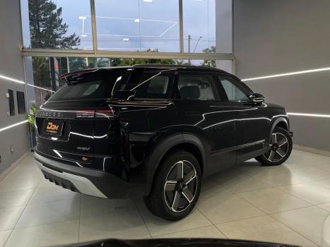 JAECOO 7 1.5 16V 4P TGDI PHEV LUXURY DHT AUTOMÁTICO, Foto 10