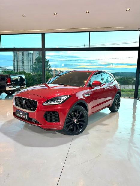 JAGUAR E-Pace 2.0 16V 4P P300 R-DYNAMIC SE AWD TURBO AUTOM�TICO, Foto 1