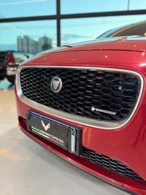 JAGUAR E-Pace 2.0 16V 4P P300 R-DYNAMIC SE AWD TURBO AUTOM�TICO, Foto 3
