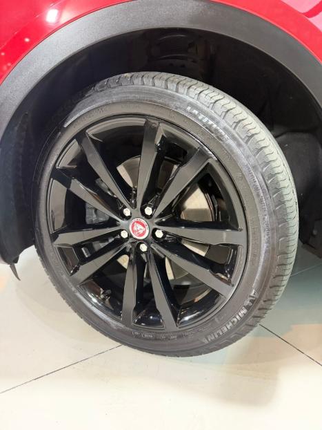 JAGUAR E-Pace 2.0 16V 4P P300 R-DYNAMIC SE AWD TURBO AUTOM�TICO, Foto 6