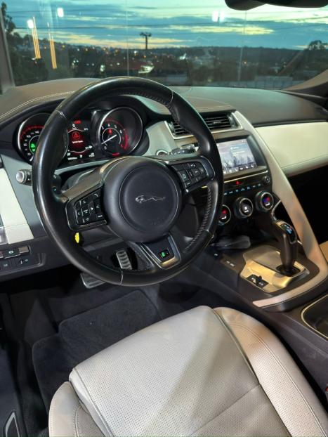 JAGUAR E-Pace 2.0 16V 4P P300 R-DYNAMIC SE AWD TURBO AUTOM�TICO, Foto 12