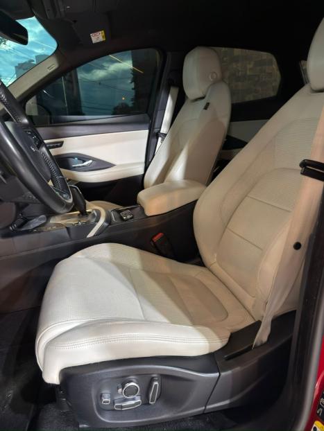 JAGUAR E-Pace 2.0 16V 4P P300 R-DYNAMIC SE AWD TURBO AUTOM�TICO, Foto 13
