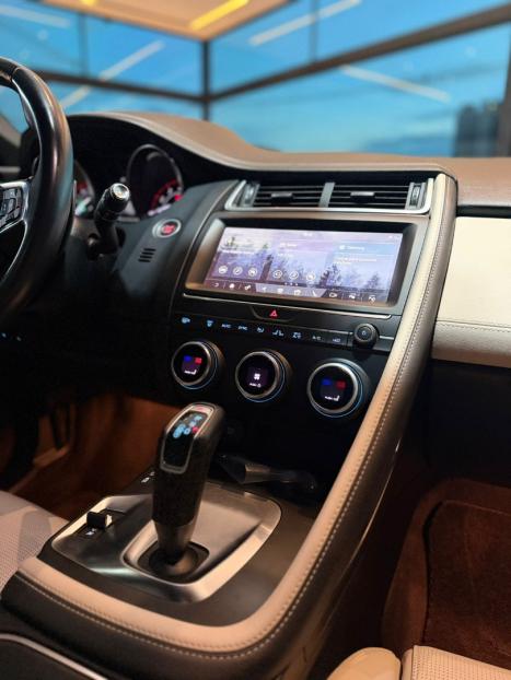 JAGUAR E-Pace 2.0 16V 4P P300 R-DYNAMIC SE AWD TURBO AUTOM�TICO, Foto 14