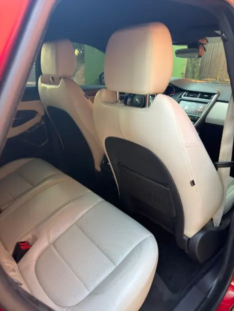 JAGUAR E-Pace 2.0 16V 4P P300 R-DYNAMIC SE AWD TURBO AUTOM�TICO, Foto 14