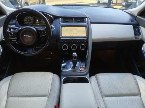 JAGUAR E-Pace 2.0 16V 4P P250 AWD TURBO AUTOM�TICO, Foto 16