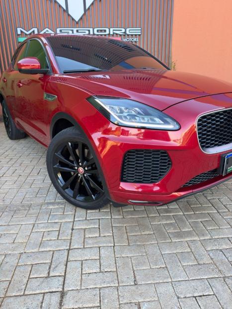 JAGUAR E-Pace 2.0 16V 4P P300 R-DYNAMIC SE AWD TURBO AUTOM�TICO, Foto 2