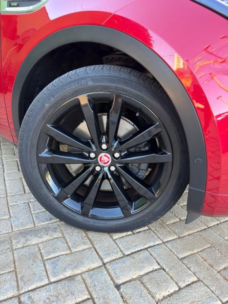 JAGUAR E-Pace 2.0 16V 4P P300 R-DYNAMIC SE AWD TURBO AUTOM�TICO, Foto 3