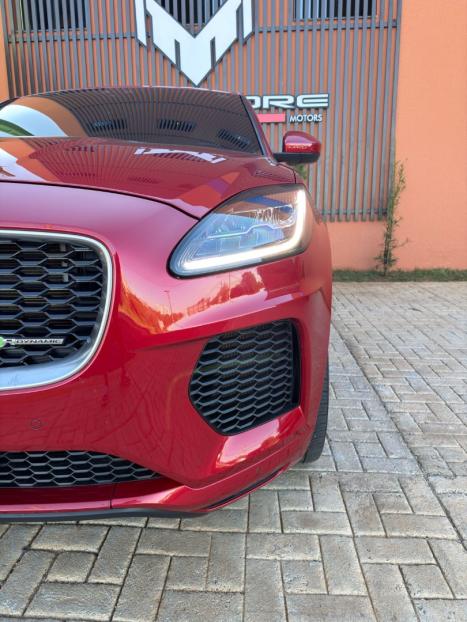 JAGUAR E-Pace 2.0 16V 4P P300 R-DYNAMIC SE AWD TURBO AUTOM�TICO, Foto 7