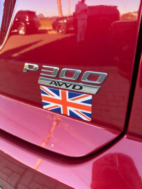 JAGUAR E-Pace 2.0 16V 4P P300 R-DYNAMIC SE AWD TURBO AUTOM�TICO, Foto 13