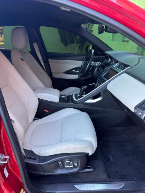 JAGUAR E-Pace 2.0 16V 4P P300 R-DYNAMIC SE AWD TURBO AUTOM�TICO, Foto 15